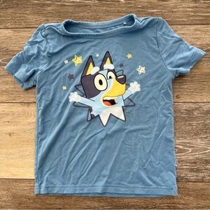 Little Sleepies 18-24M Bluey Short Sleeve Tee 💙